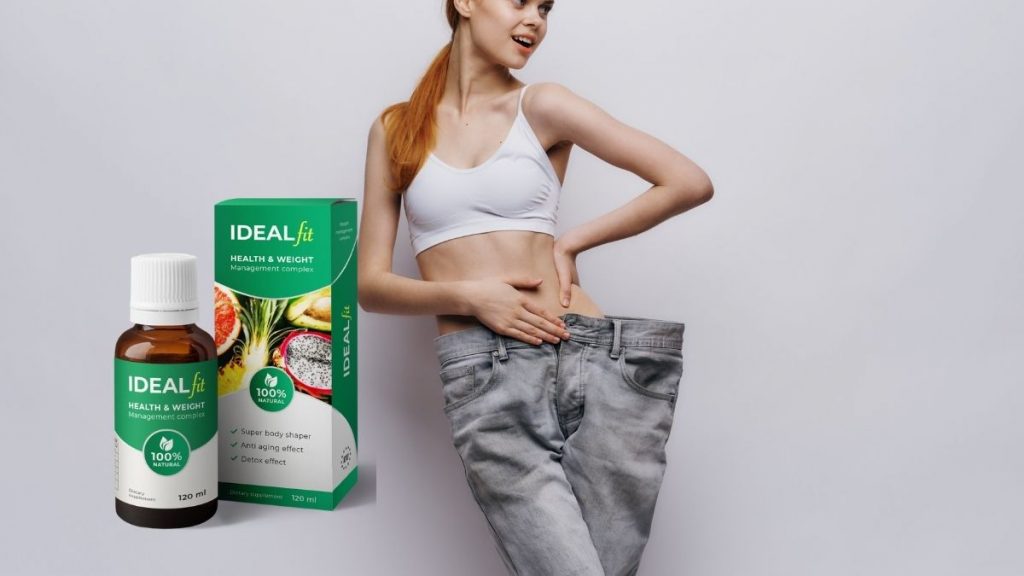 Idealfit