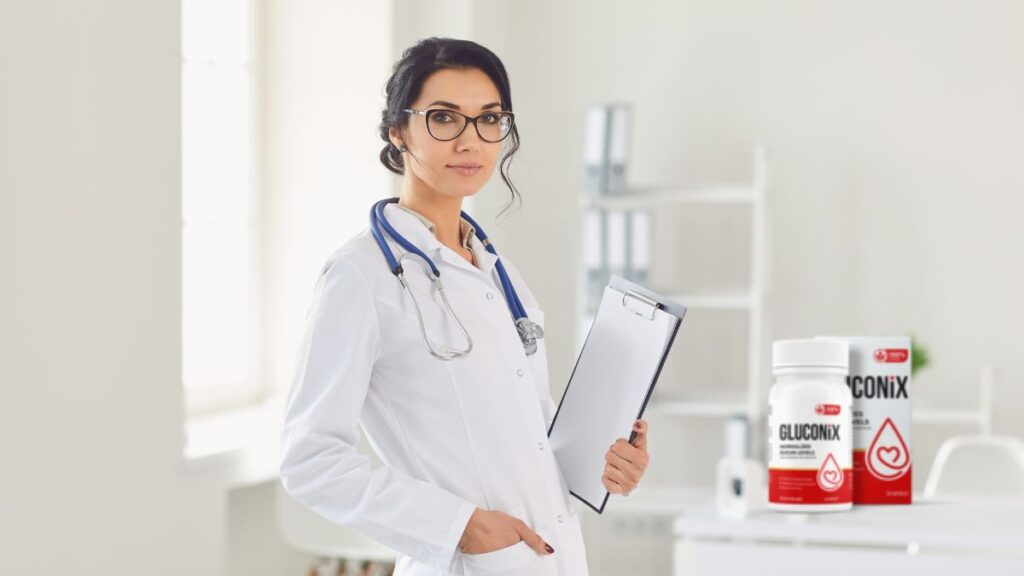 Gluconix