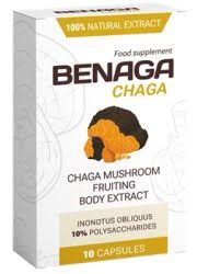 Benaga Chaga